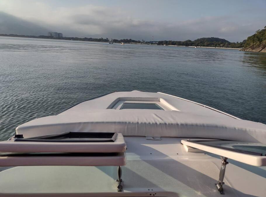 Jardim Remanso Boat Rental | acb