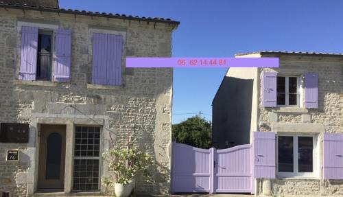 Ferrieres Bed & Breakfast | Accacia Home