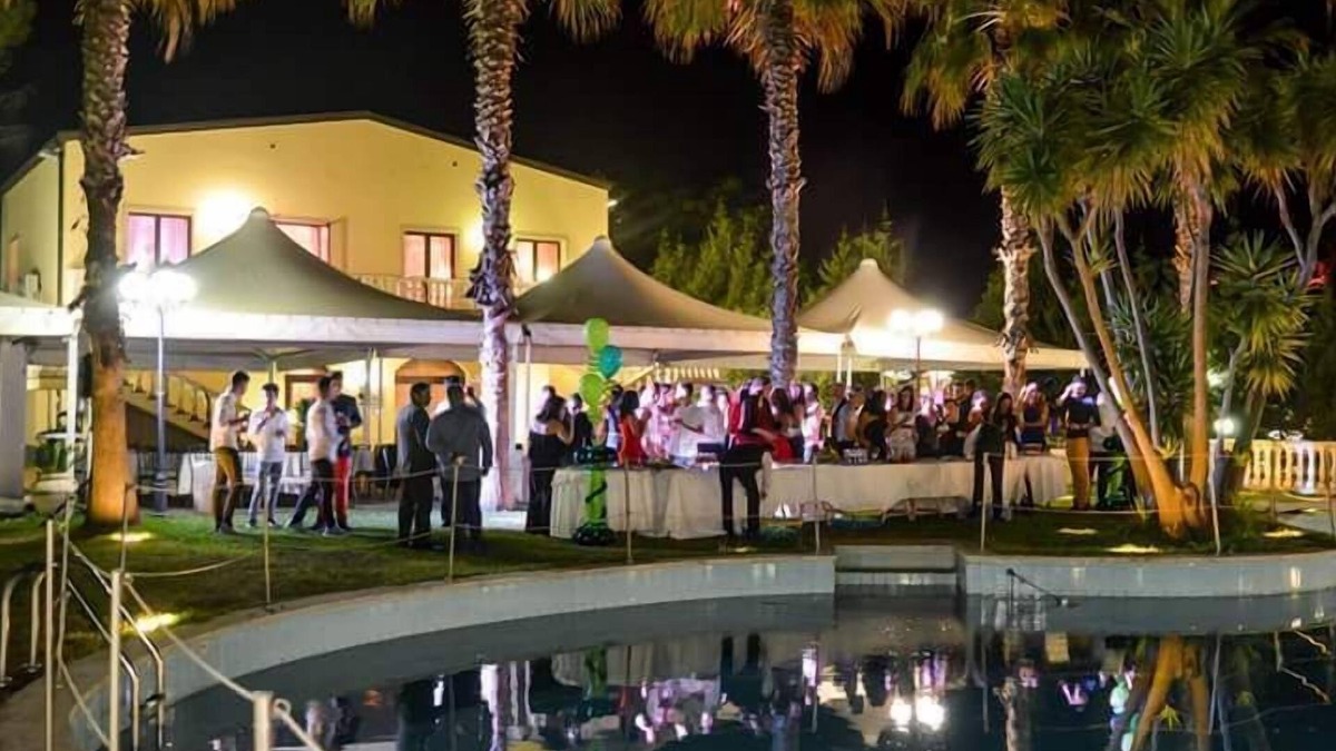 Mascali Hotel | Accademia dei Buongustai