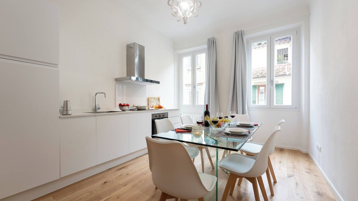San Lorenzo Apartment | Accademia - Flo Apartments
