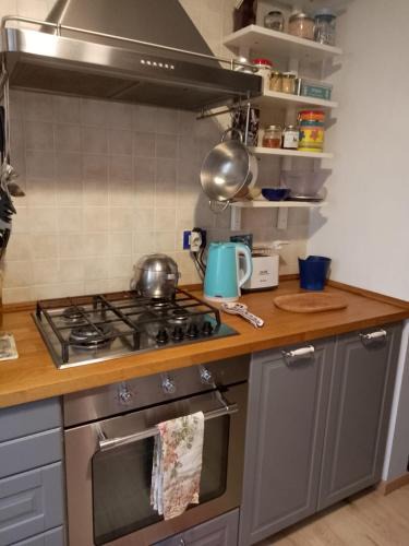 San Lorenzo Apartment | Accademia