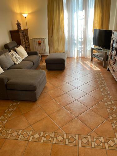 Prato Apartment | Accanto a Firenze