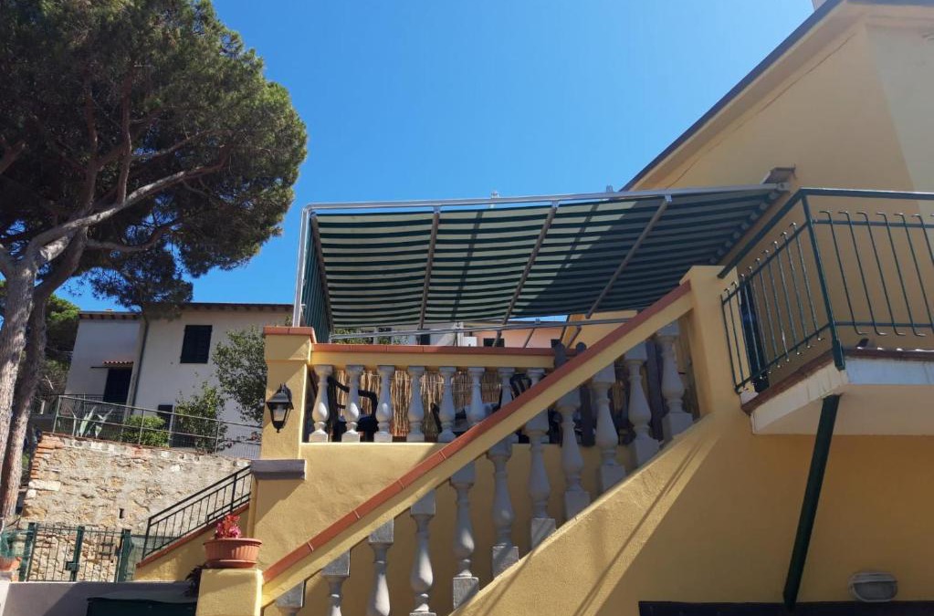Castiglioncello House | ACCASA VOSTRA Castiglioncello