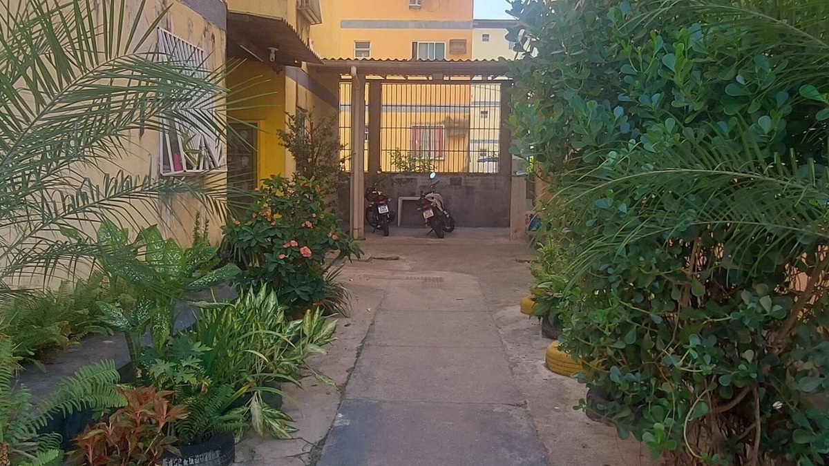 Centro Apartment | Accessibility just a step away. Simple and cozy complete apartment.