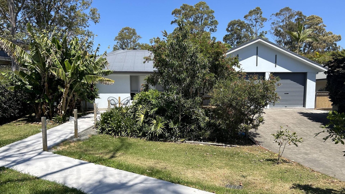Raymond Terrace House | Accessible Accomodation on the Mid North Coast!