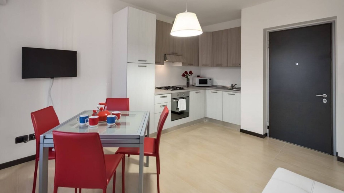 San Zeno Apartment | Accogliente alloggio vicino al centro