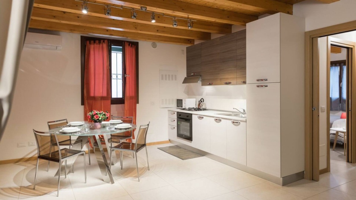 San Zeno Apartment | Accogliente alloggio vicino al centro