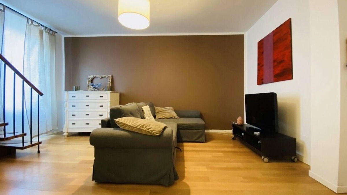 Livorno Apartment | Accogliente Appartamento su due Livelli nel Cuore di Livorno