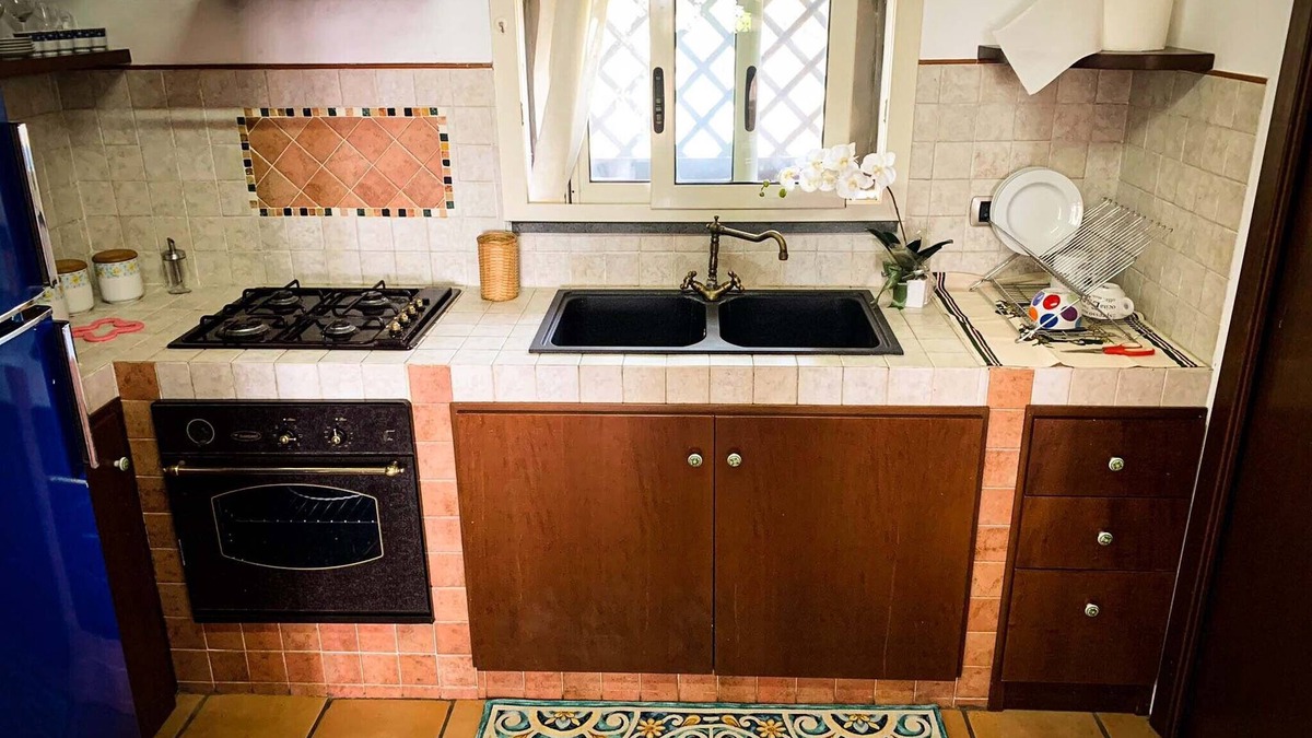 Ragalna Apartment | Accogliente Appartamento Alle Pendici Dell'etna, per chi ama la Natura