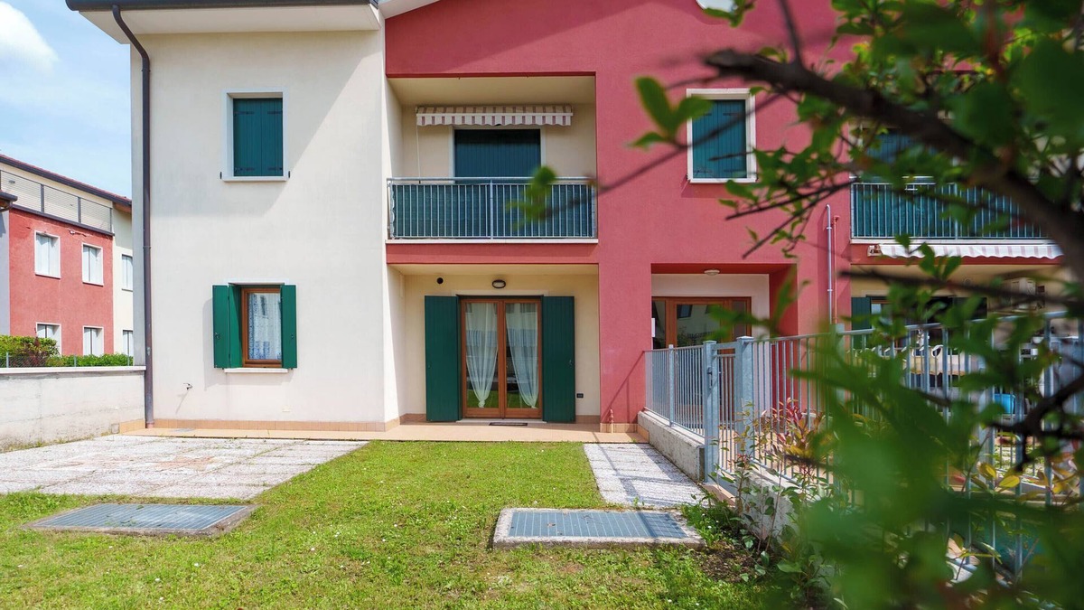 Vidor Apartment | Accogliente Appartamento con 2camere da Letto Sulle Colline del Prosecco