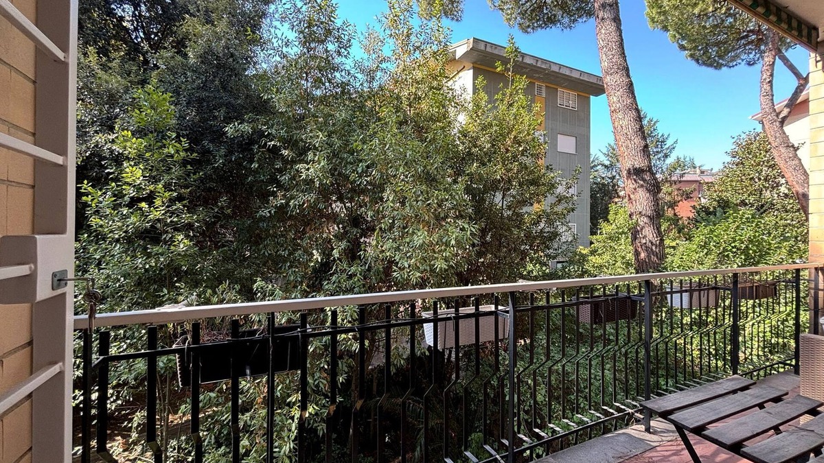 Zona I Val Melaina Apartment | Accogliente Casa per Vivere la Città nel Verde Fuori dal Caos ma ben Collegati