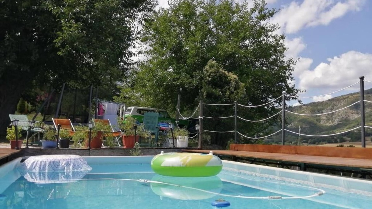Monterosso House | Accogliente Casolare Dell'800, Perfetta per Amanti Della Natura e i Loro Animali