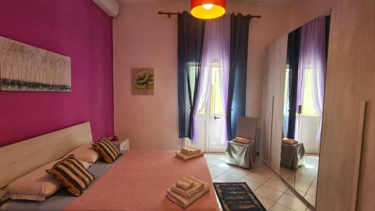 Sogliano Cavour House | Accogliente e Ampia Casa per Vacanze nel Cuore del Salento