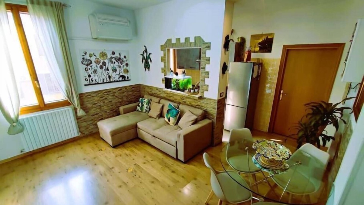 Anzola dell'Emilia Apartment | Accogliente appartamento Anzola dell' Emilia