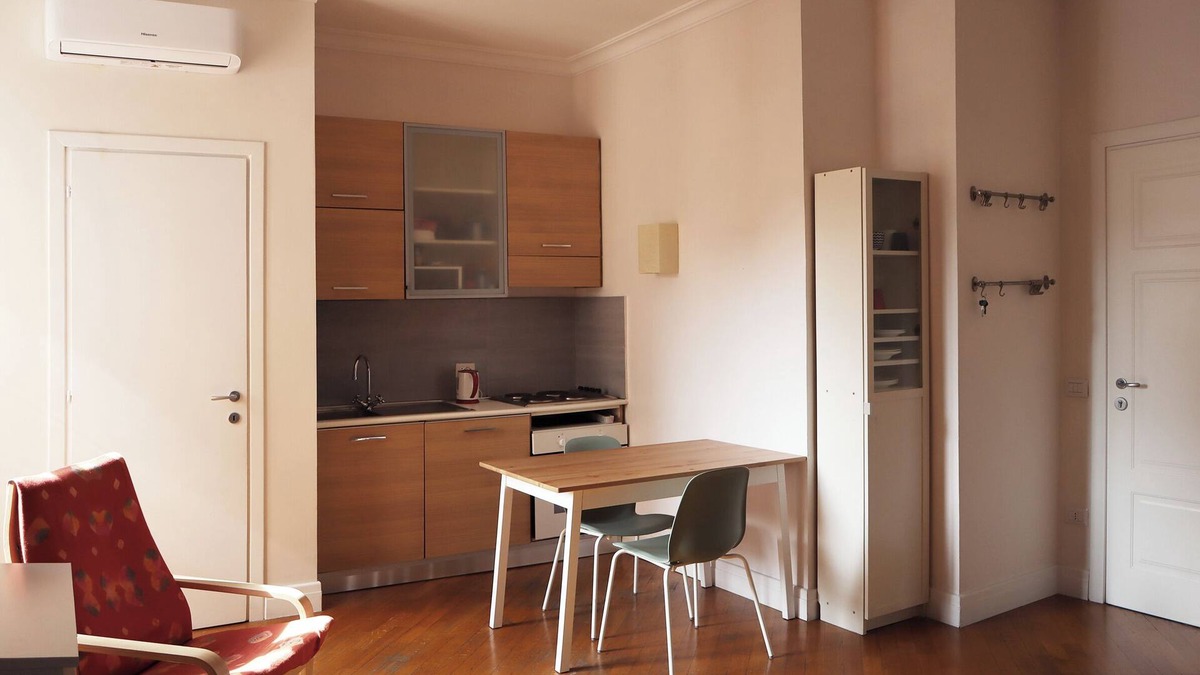 Campitelli Apartment | Accogliente Monolocale al Centro Storico di Roma