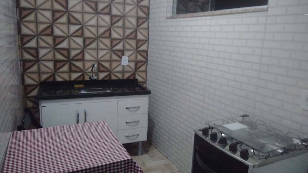 Caparao Velho Apartment | Accommodation in the wise corner 3
