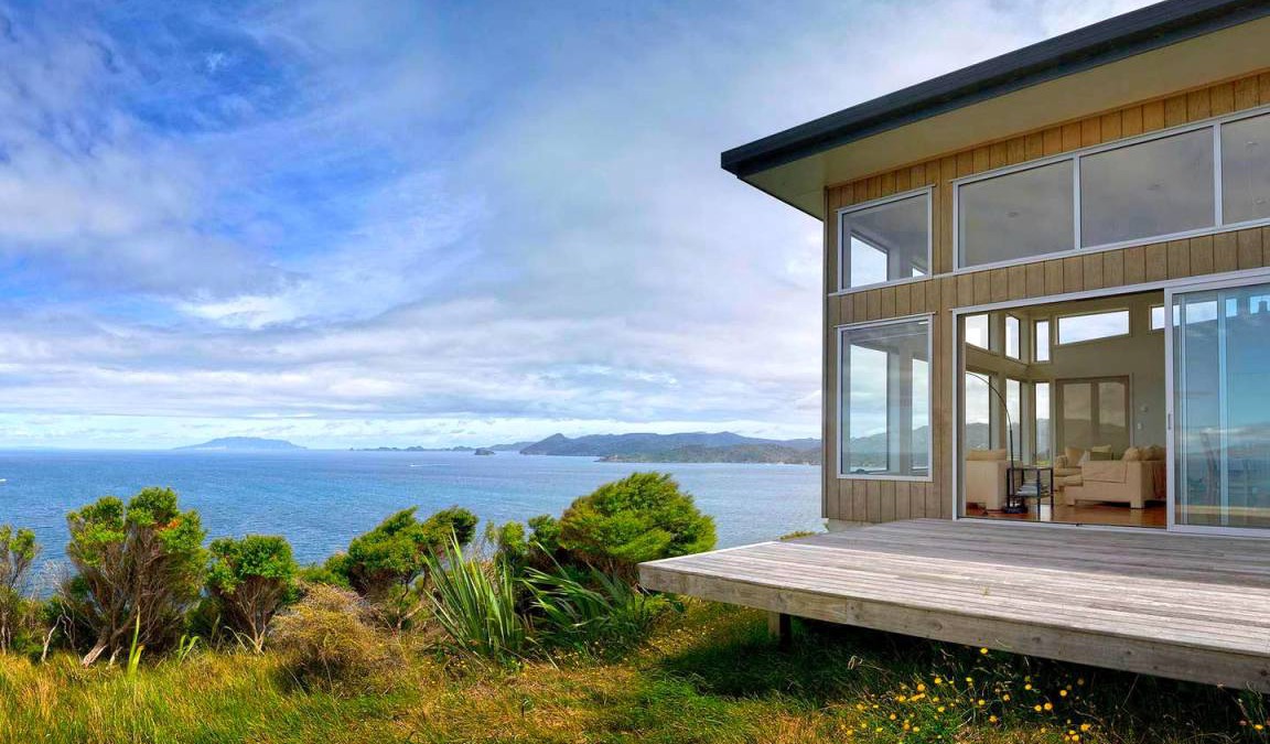 Great Barrier Island Other | Accommodation ∙ 1 bedroom ∙ 2 guests