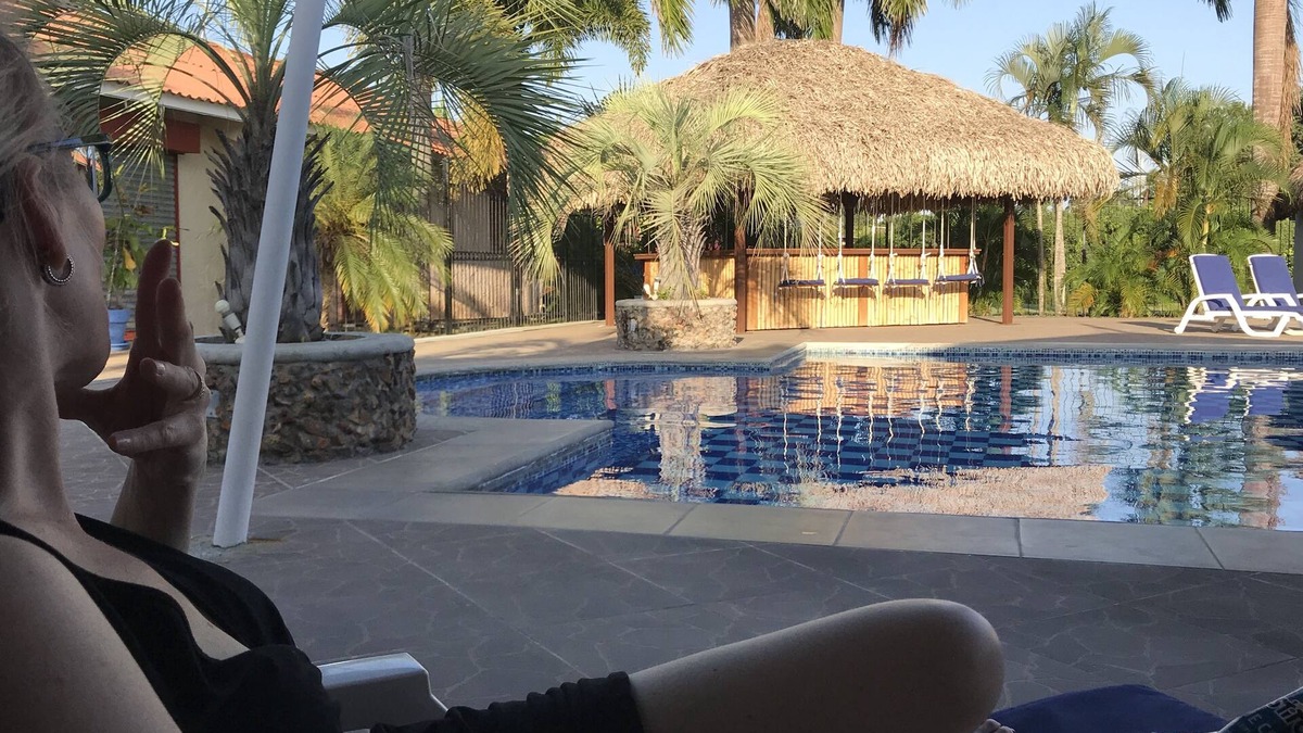 Pajonal Resort | Accommodation Intimate setting