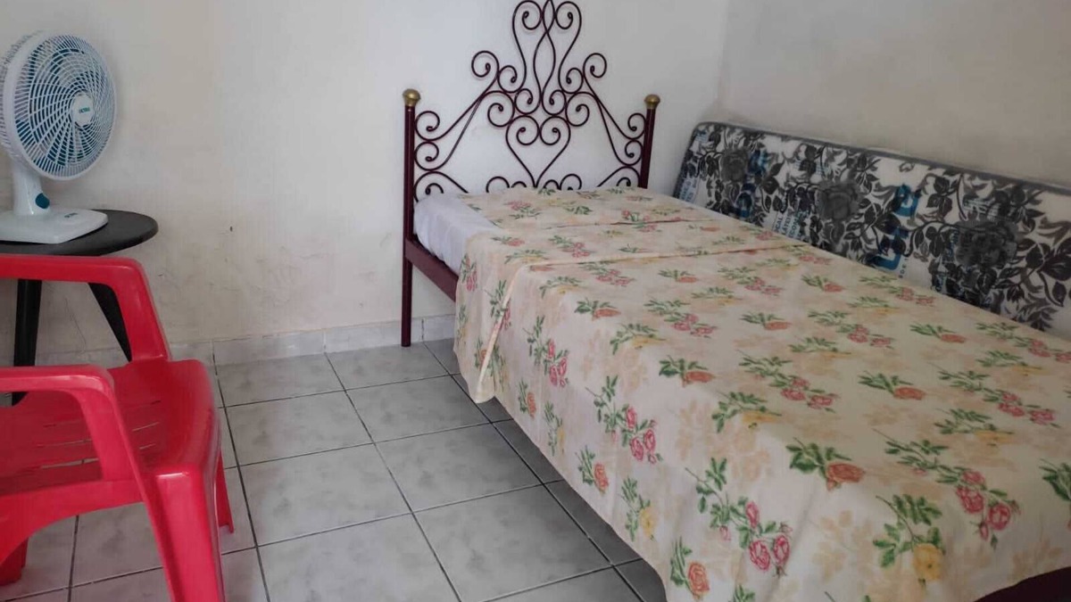 Centro Cabin | Accommodation for São João Campina Grande PB