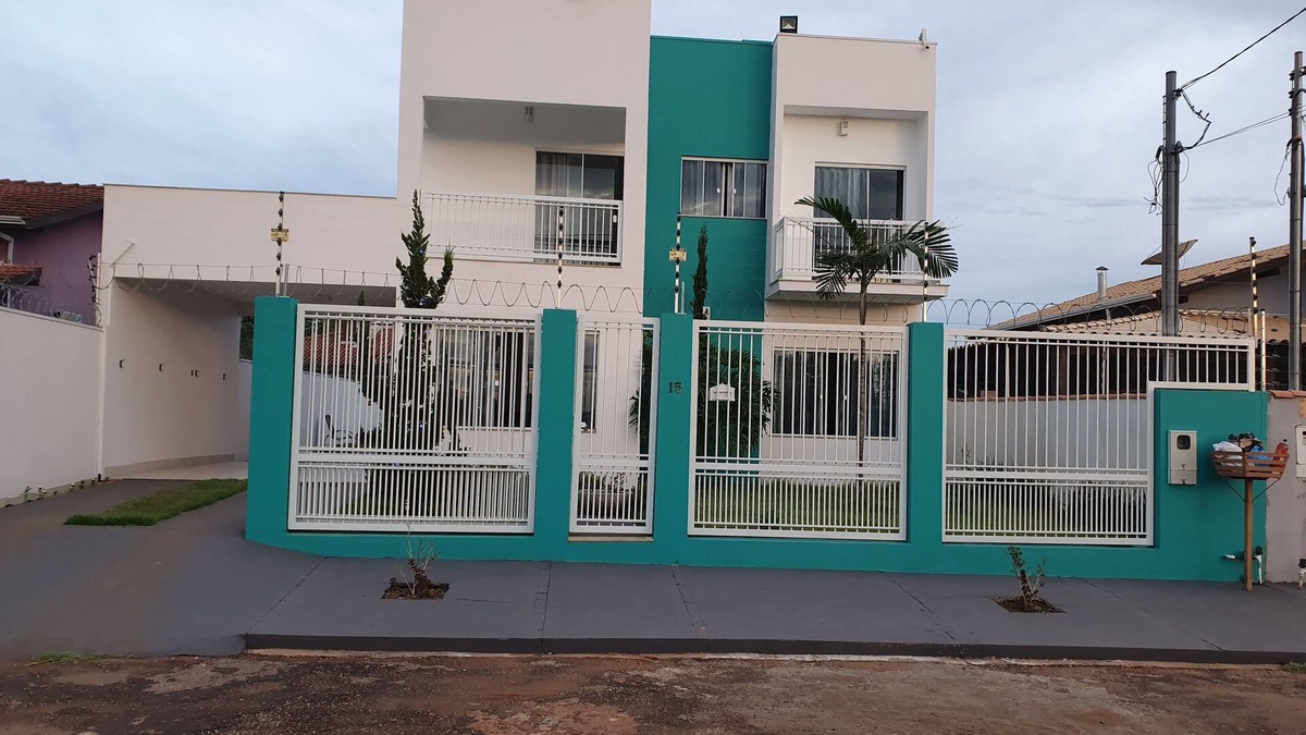 Chapada dos Guimaraes House | Accommodates family with children, we do not accept animals and smokers inside the house.