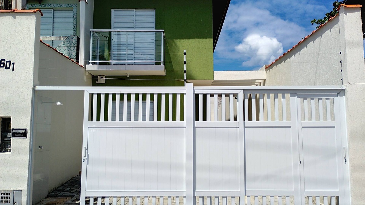 Vila Clais House | Accommodations for you and your family