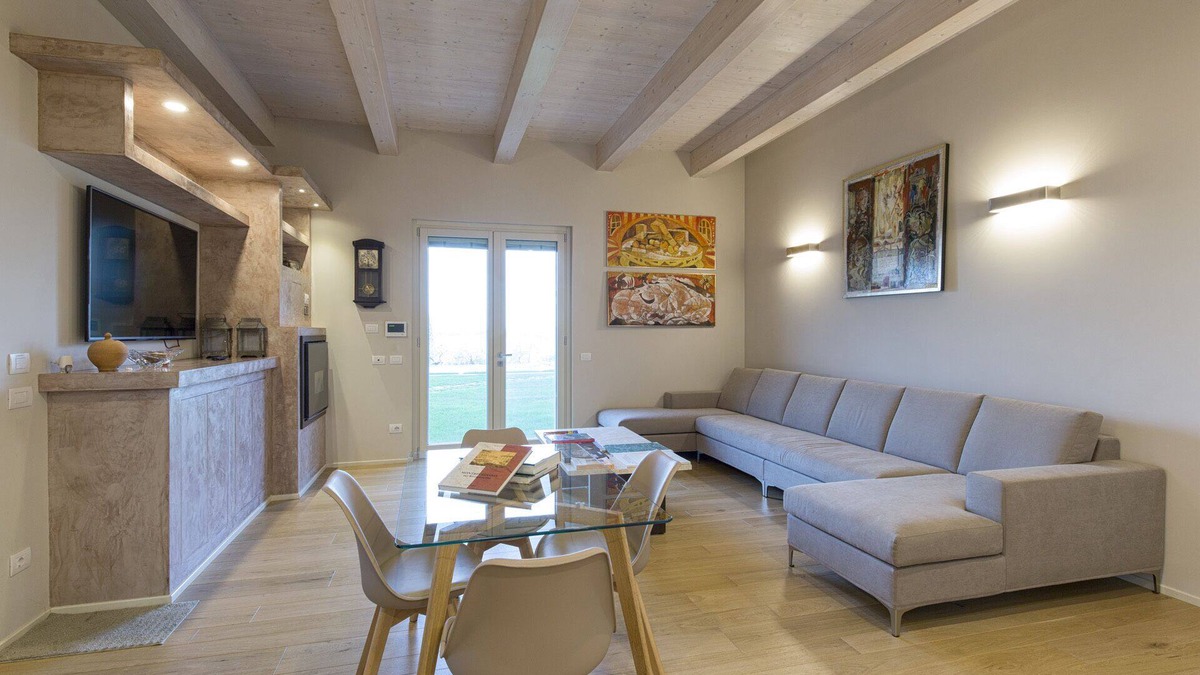 Foiano della Chiana Villa | Accommodation Spaccasole 2 on Cortona