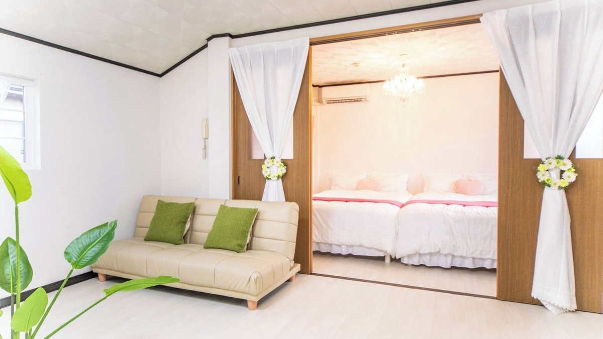 Yokkaichi House | Accommodates up to 10 people Pets allowed Deta - Yokkaichi Isshiki Tomita/Yokkaichi Mie