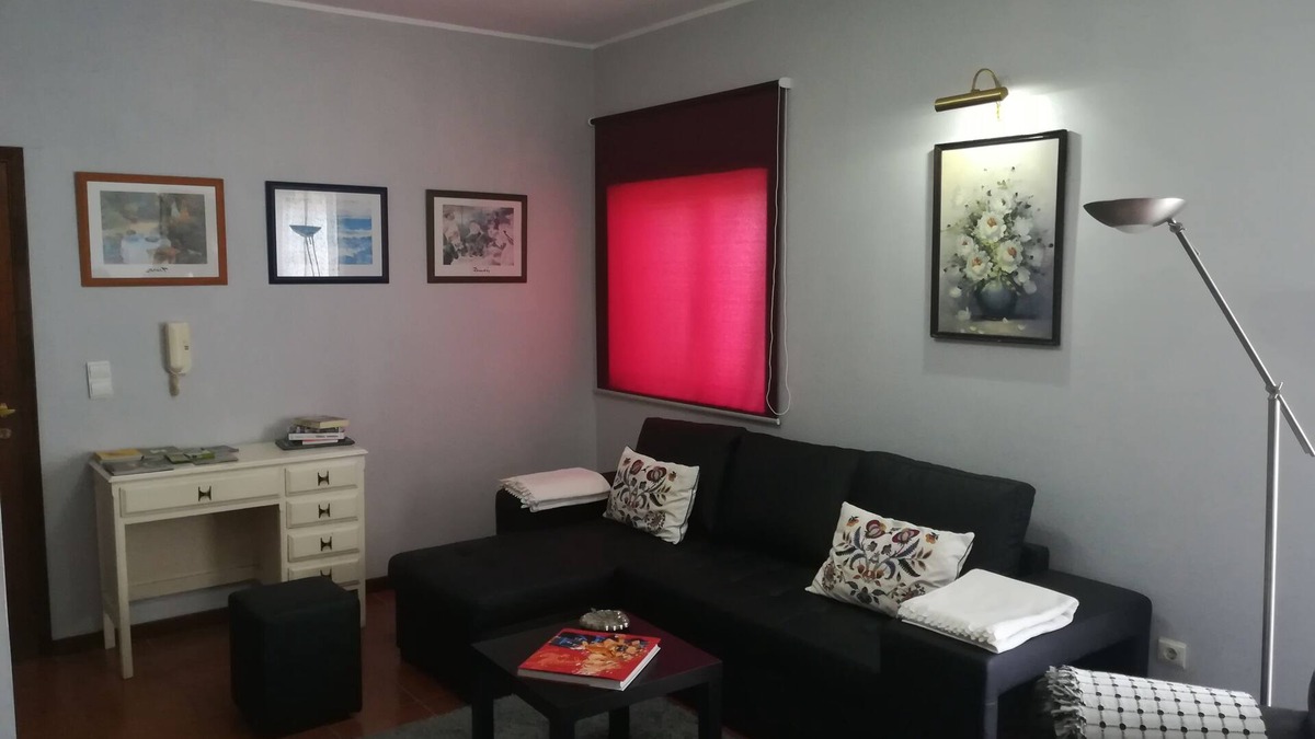 Beijos Apartment | Accommodation in Santa Maria