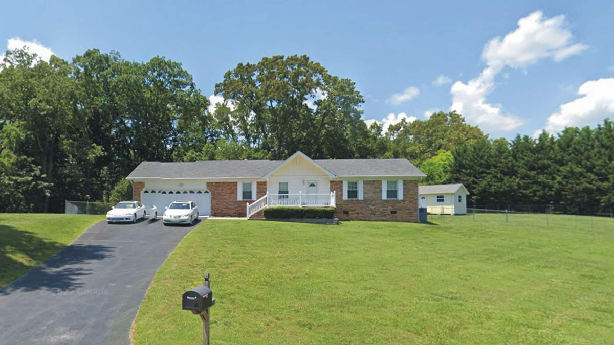 Ooltewah House | Accommodating, beautiful, great!