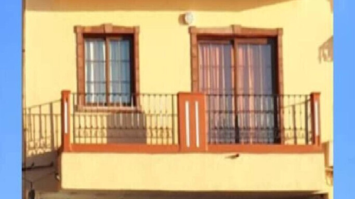 Playa de Santiago Apartment | Accommodation Junonia Marítimo 1