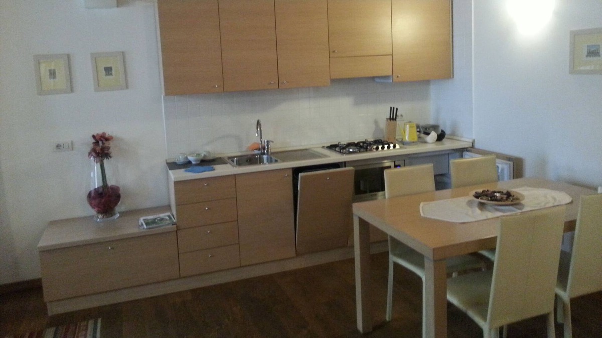 Olmo di Mira Apartment | accommodation
