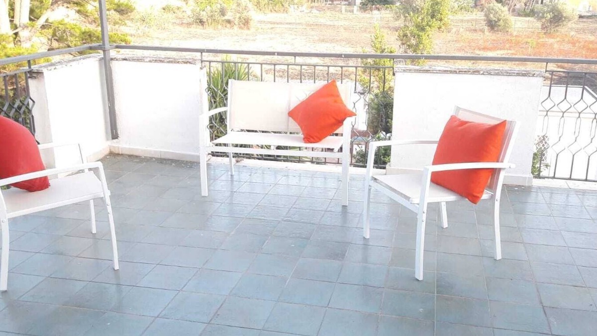 Longobardi House | Accommodation near the sea