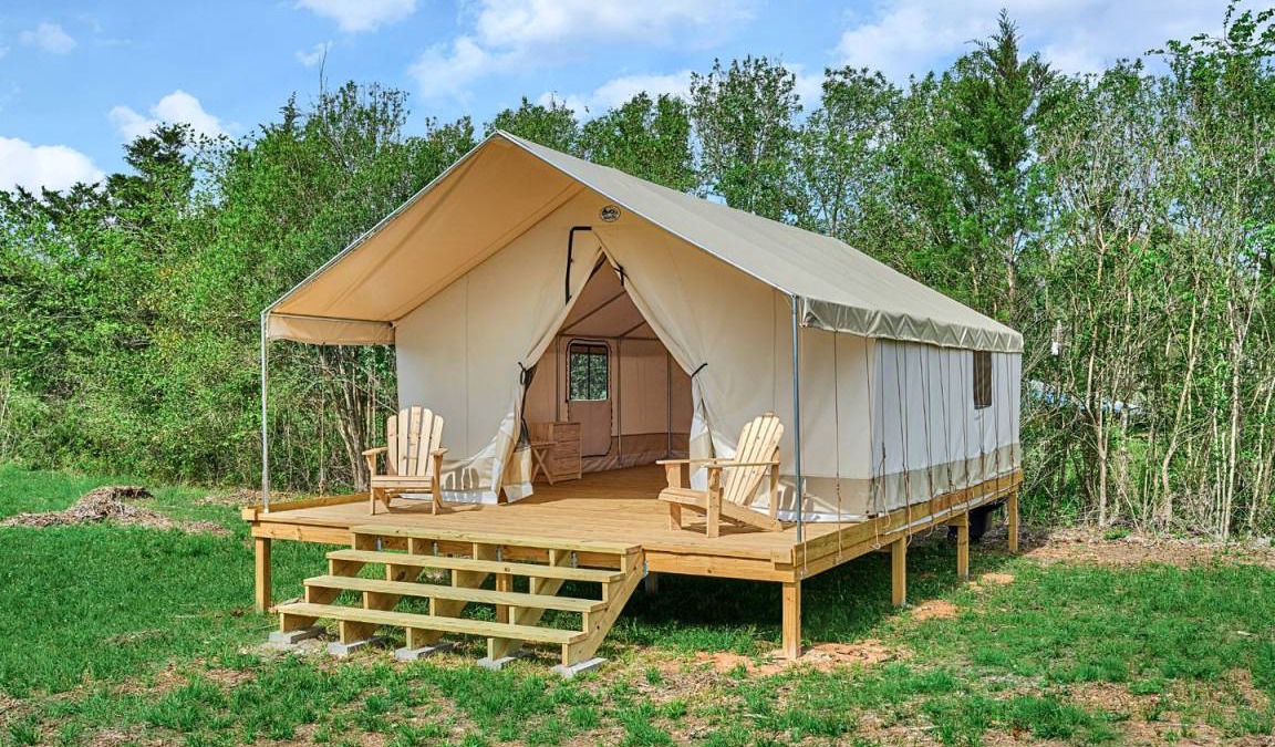 Coldspring Other | Accommodation ∙ 1 bedroom ∙ 4 guests