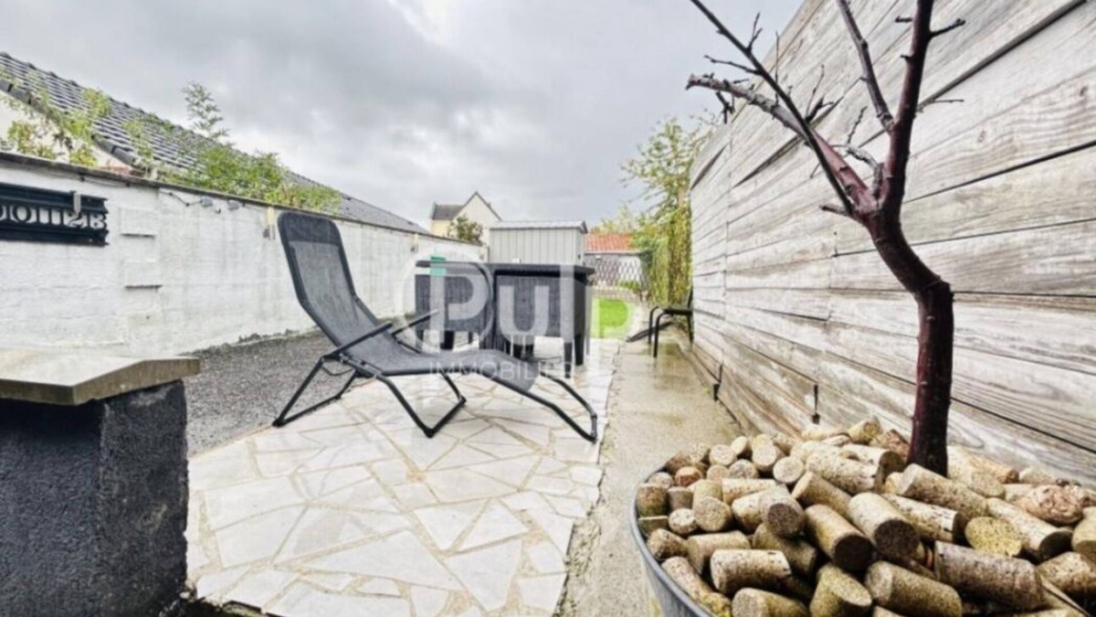 Corbehem House | Accommodation 30min from Lille Arras Valenciennes and Cambrai 10min from Douai