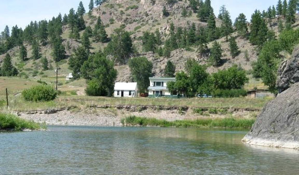 Cascade Other | Accommodation ∙ 4 bedrooms ∙ 8 guests