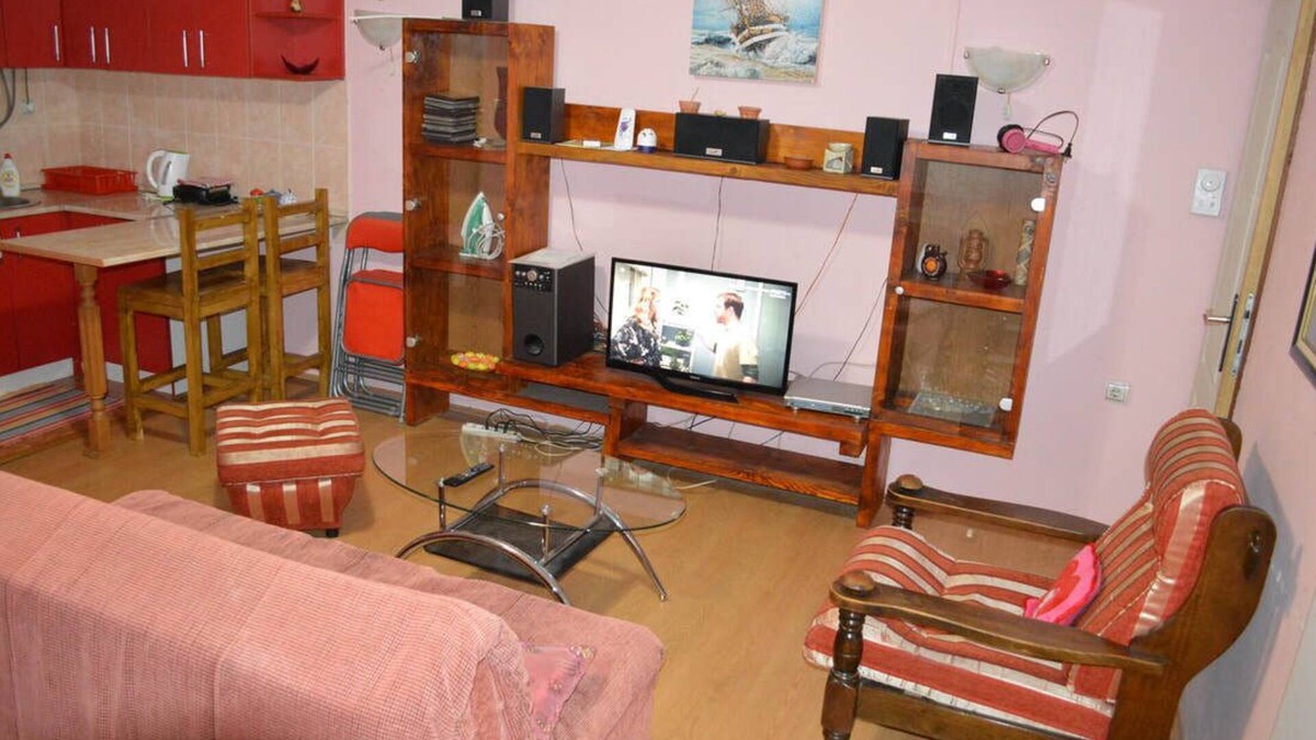 Pozarevac House | Accommodation apartment House "Busije" Pozarevac Serbia