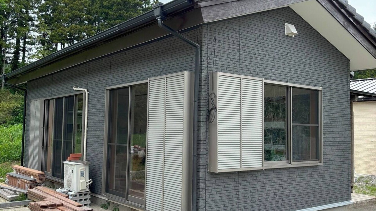Isumi RV Rental | Accommodation building Hotaru/Isumi City Chiba