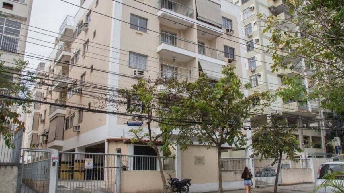 Praca Seca Apartment | Accommodation Canal do Bora Viajar - Complete apartment