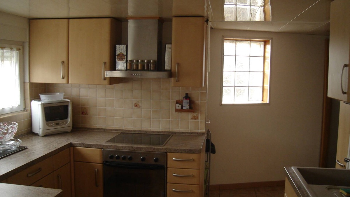 Rouffach House | Accommodation close to the vineyard