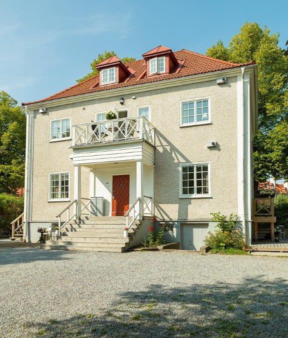 Appelviken Apartment | Accommodation close to Stockholm City