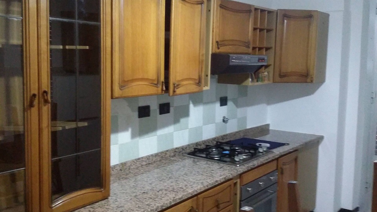Voltri Apartment | Accommodation for firms