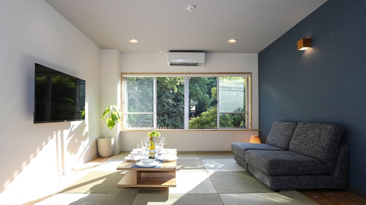 Nagasaki Apartment | Accommodation for up to 6 people A JapaneseWest/Nagasaki Nagasaki