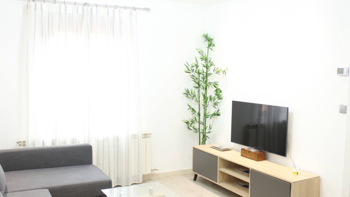 Ciudad Rodrigo Apartment | ACCOMMODATION IN THE HISTORICAL CENTER OF CIUDAD RODRIGO