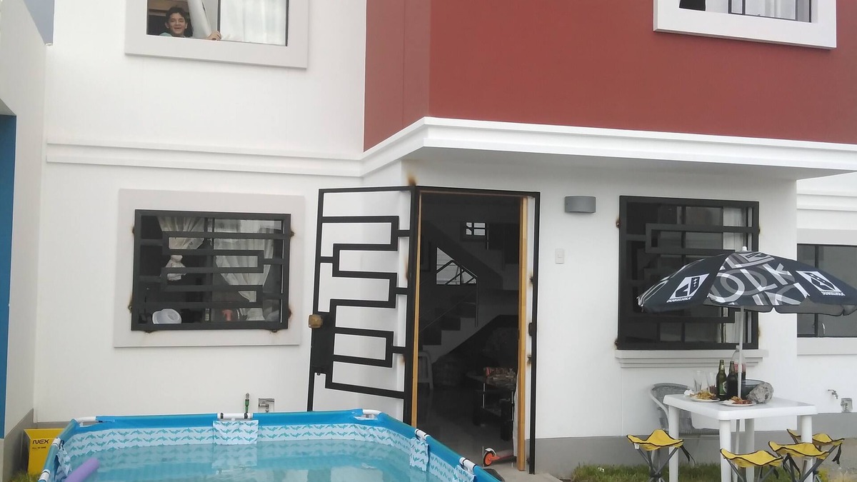 Ica House | Accommodation in Ica!