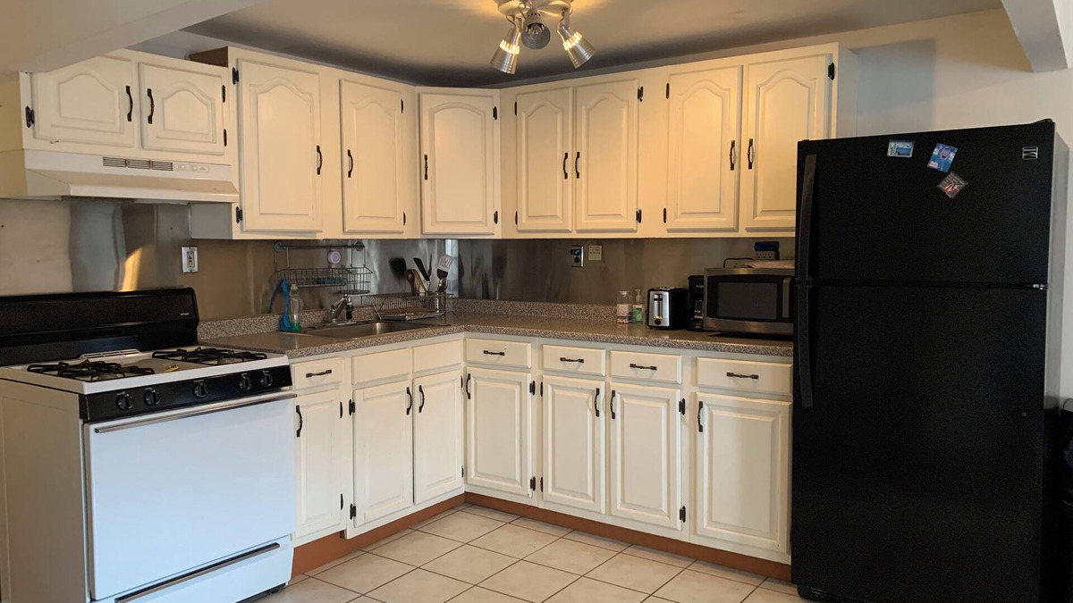 East Village Apartment | Accommodation in Manhattan's East Village