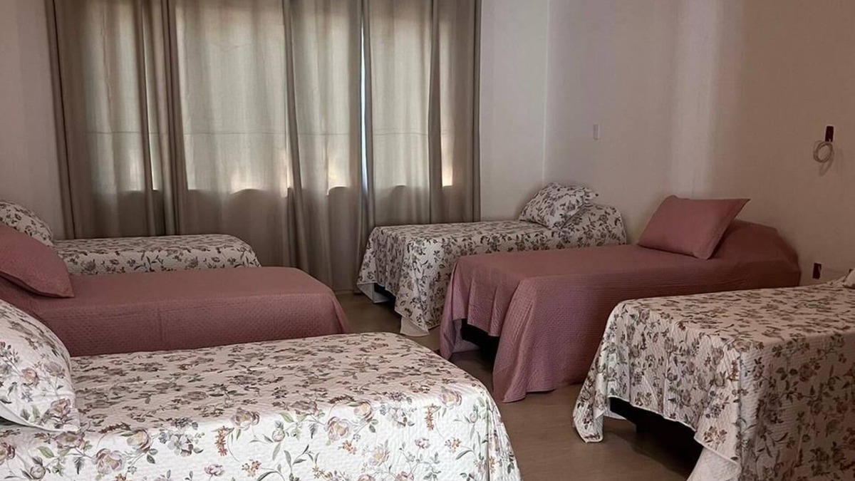 Ijaci Villa | Accommodation in Minas Villa da Ilha
