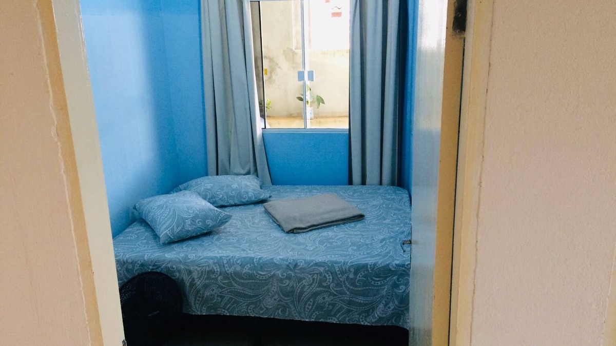 Palhoca House | Accommodation in Palhoça