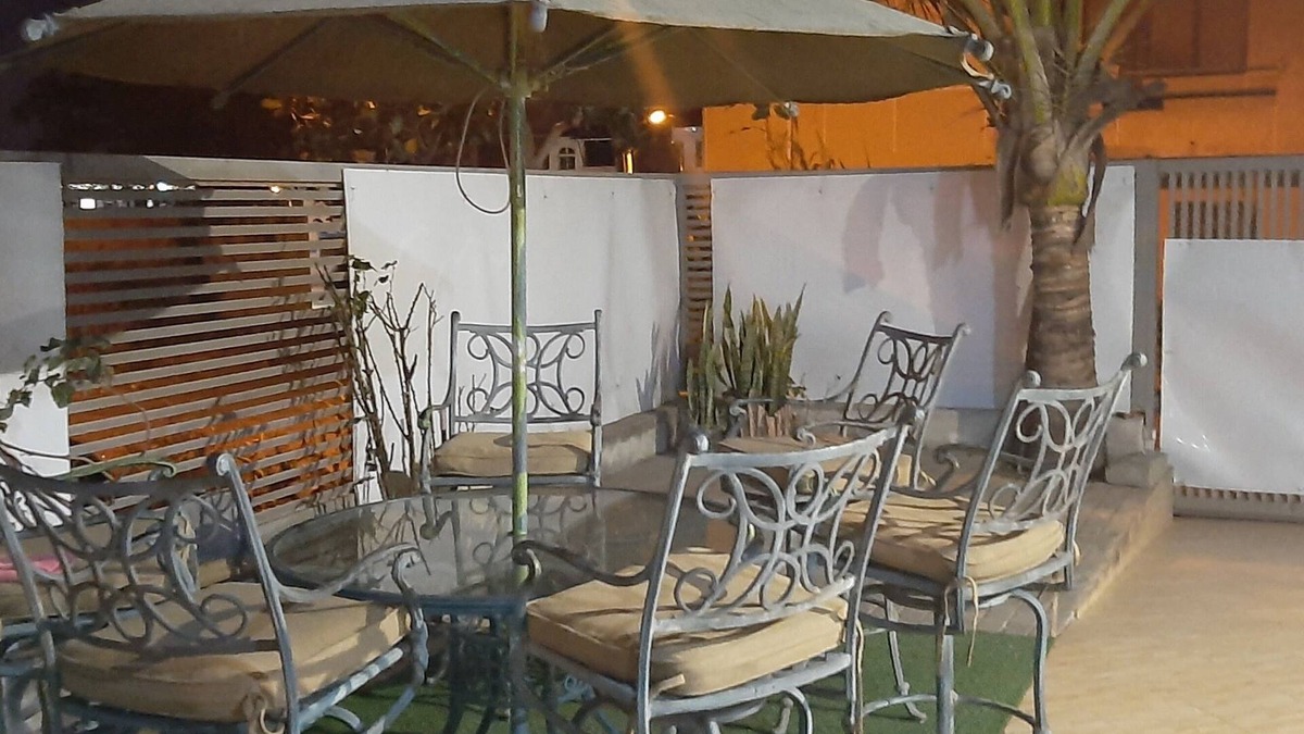 Assomada Apartment | Accommodation in the center of Assomada