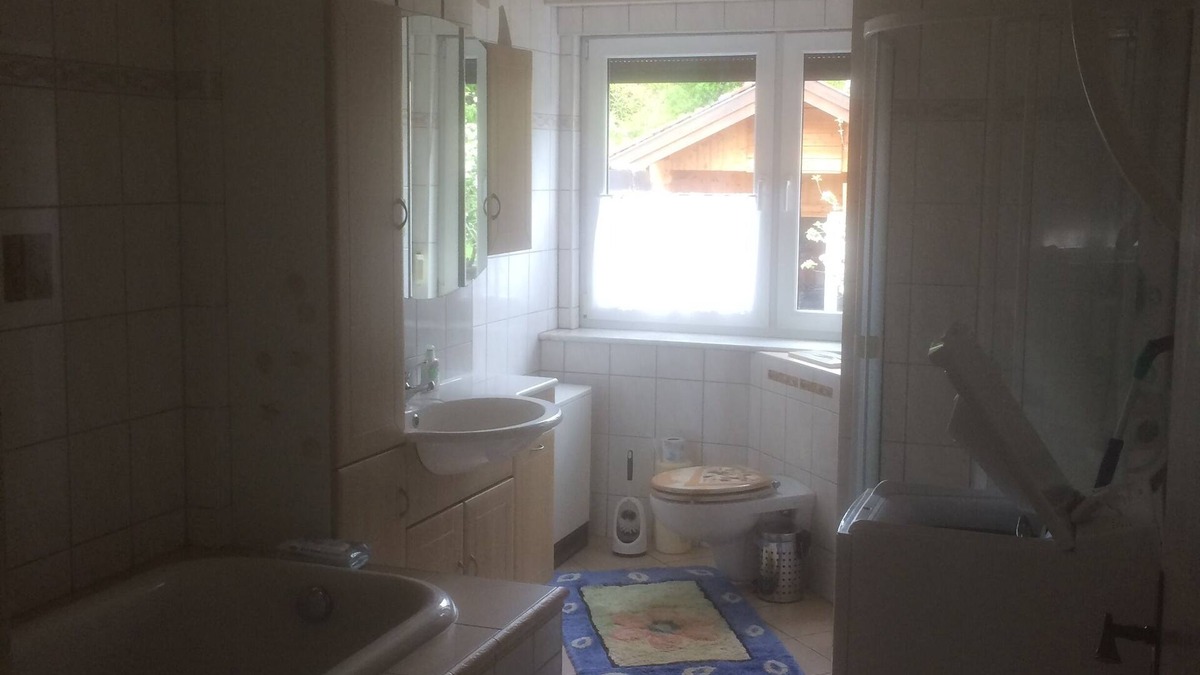Grosshennersdorf House | Accommodation in the village of Grohedo