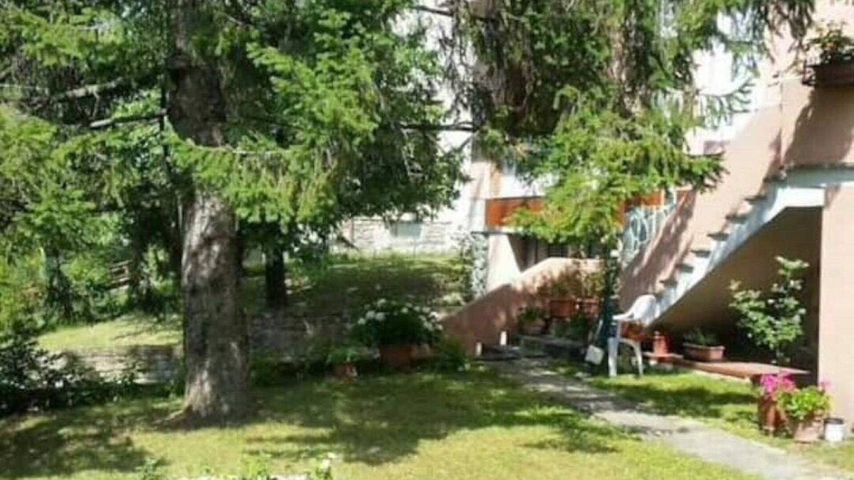 Casaleggio Boiro Apartment | Accommodation the pine tree